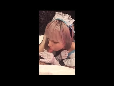 ❤️ Japanese Idol [mayuka], ຊຸດແມ່ບ້ານຊາວຝຣັ່ງ, ຕອນທີ 1, ເປົ່າລົມ ແລະ ຢອດໂລຊັນ ❤️❌ ໜັງໂປ້ສຸດໆ ຢູ່ທີ່ພວກເຮົາ lo.kassavrn.ru% ❌