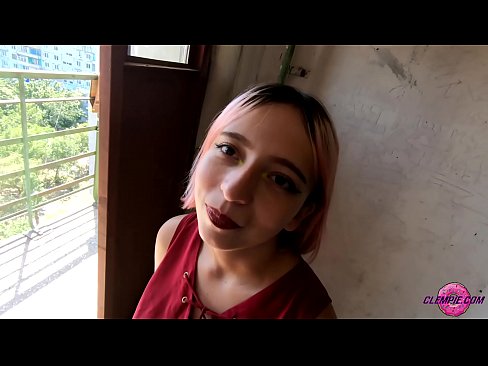 ❤️ ນັກສຶກສາ Sensual ດູດຄົນແປກຫນ້າໃນດ້ານນອກ - ສ້າງຄວາມຫມັ້ນເທິງໃບຫນ້າຂອງລາວ ❤️❌ ໜັງໂປ້ສຸດໆ ຢູ່ທີ່ພວກເຮົາ lo.kassavrn.ru% ❌
